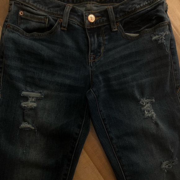 🍭 American Rag Straight Leg Jeans - Picture 9 of 9